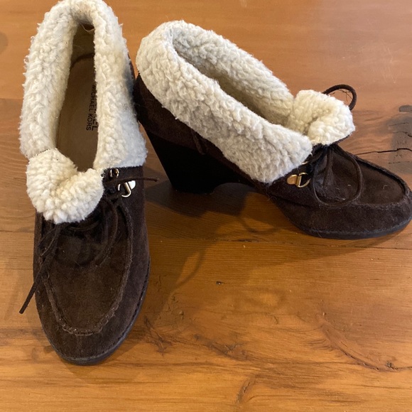 Michael Kors Booties - Picture 1 of 5